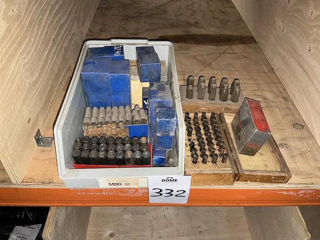 Stempels - afbeelding 2 van  4