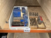 Stempels - afbeelding 2 van  4