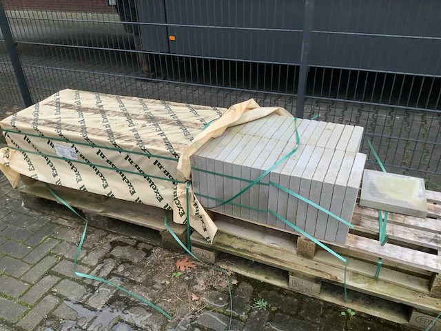 Stenen & bakstenen - afbeelding 1 van  2