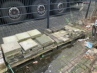 Stenen & bakstenen - afbeelding 2 van  2