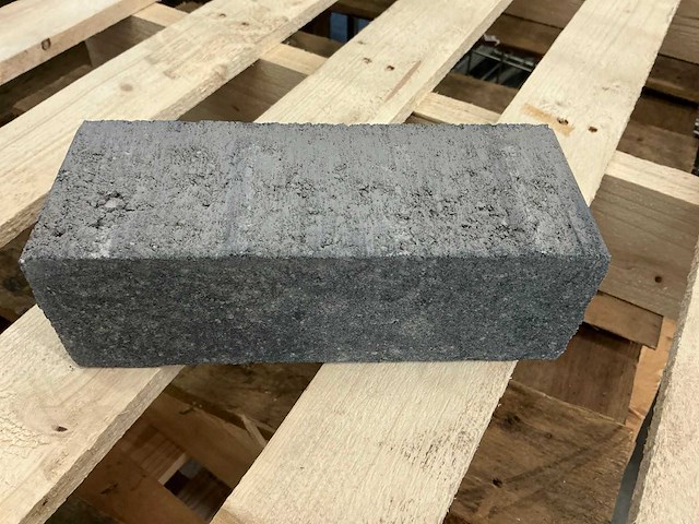 Stenen & bakstenen - afbeelding 2 van  5