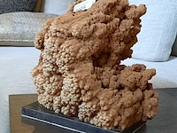 Stenen beeld raw interiors - afbeelding 1 van  5