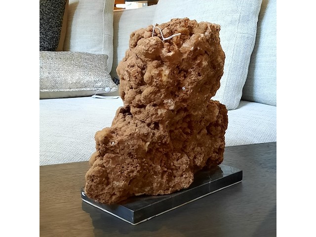 Stenen beeld raw interiors - afbeelding 3 van  5