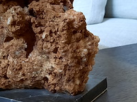 Stenen beeld raw interiors - afbeelding 5 van  5