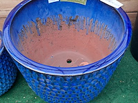 Stenen bloempotten set ts collection, sveya - afbeelding 2 van  12