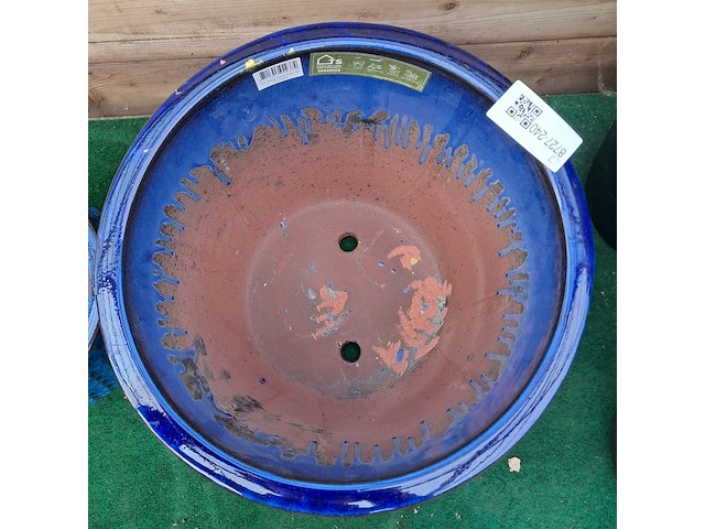 Stenen bloempotten set ts collection, sveya - afbeelding 3 van  12