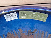 Stenen bloempotten set ts collection, sveya - afbeelding 4 van  12