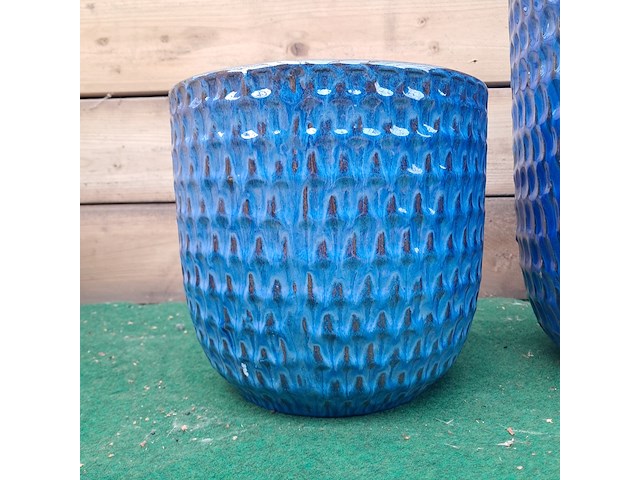 Stenen bloempotten set ts collection, sveya - afbeelding 7 van  12