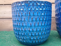 Stenen bloempotten set ts collection, sveya - afbeelding 7 van  12