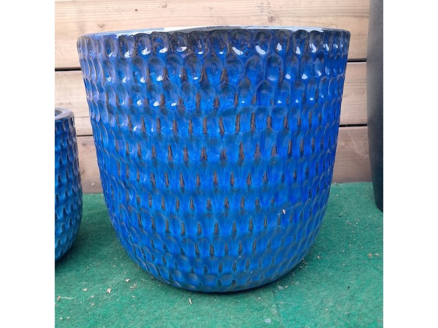 Stenen bloempotten set ts collection, sveya - afbeelding 8 van  12