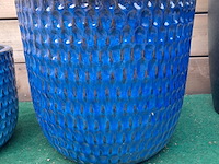 Stenen bloempotten set ts collection, sveya - afbeelding 8 van  12