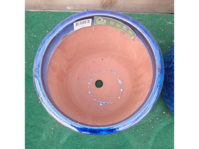 Stenen bloempotten set ts collection, sveya - afbeelding 10 van  12