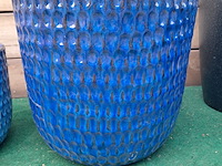 Stenen bloempotten set ts collection, sveya - afbeelding 12 van  12