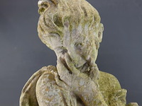 Stenen buste - afbeelding 3 van  5