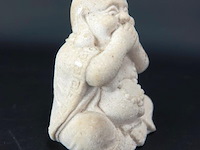 Stenen?. chinese happy boeddha - afbeelding 2 van  5