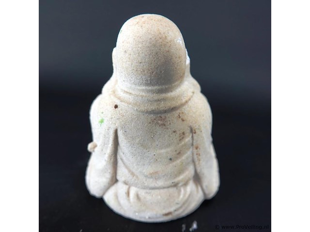 Stenen?. chinese happy boeddha - afbeelding 3 van  5