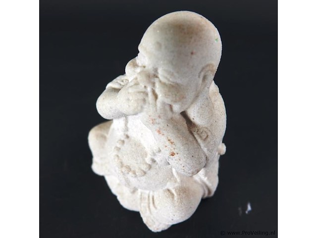 Stenen?. chinese happy boeddha - afbeelding 4 van  5