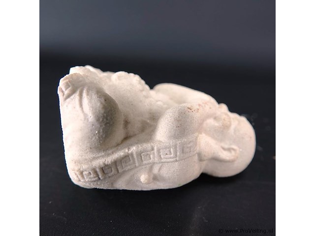 Stenen?. chinese happy boeddha - afbeelding 5 van  5