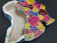 Stenen dekseldoos - afbeelding 2 van  5