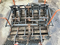 Stenen klem voorzetapparatuur - afbeelding 2 van  10