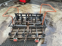 Stenen klem voorzetapparatuur - afbeelding 3 van  10