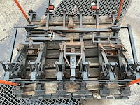 Stenen klem voorzetapparatuur - afbeelding 5 van  10