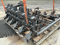 Stenen klem voorzetapparatuur - afbeelding 6 van  10