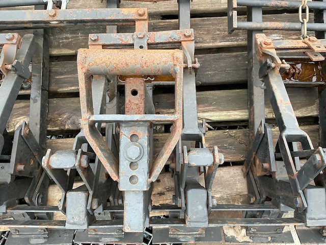 Stenen klem voorzetapparatuur - afbeelding 7 van  10