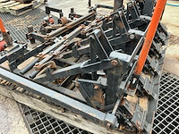 Stenen klem voorzetapparatuur - afbeelding 8 van  10