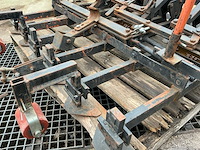 Stenen klem voorzetapparatuur - afbeelding 9 van  10