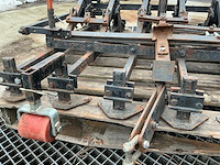 Stenen klem voorzetapparatuur - afbeelding 10 van  10