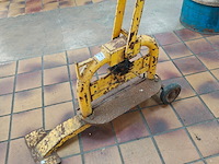 Stenen knipper - afbeelding 1 van  3