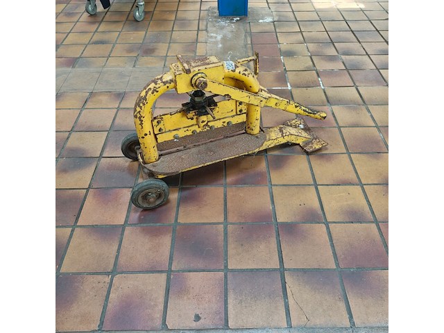 Stenen knipper - afbeelding 3 van  3