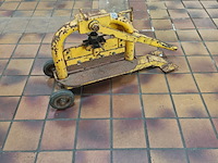 Stenen knipper - afbeelding 3 van  3