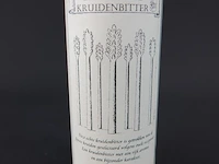 Stenen kruik zevenaarse kruidenbitter - afbeelding 3 van  5