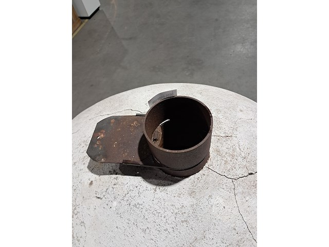 Stenen pizzaoven - afbeelding 6 van  9