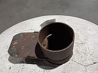 Stenen pizzaoven - afbeelding 6 van  9