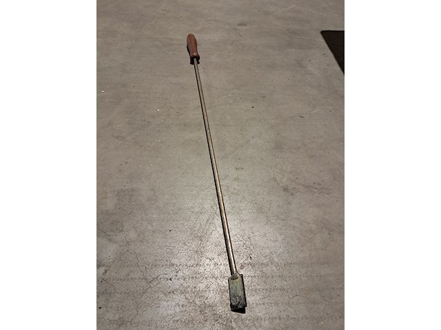 Stenen pizzaoven - afbeelding 9 van  9