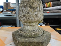 Stenen tuinornament - afbeelding 2 van  5