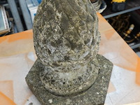 Stenen tuinornament - afbeelding 3 van  5