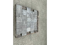 Stenen van beton voor de tuin (ca. 216m²) - afbeelding 2 van  4