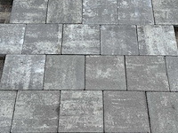 Stenen van beton voor de tuin (ca. 86,4m²) - afbeelding 4 van  4