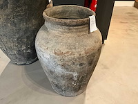 Stenen waterkruik - afbeelding 1 van  3