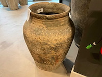 Stenen waterkruik - afbeelding 2 van  3