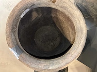 Stenen waterkruik - afbeelding 3 van  3