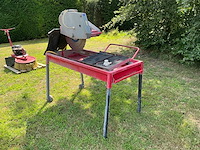 Stenen zaagtafel - afbeelding 1 van  8