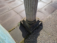 Stenen zuil - afbeelding 7 van  7