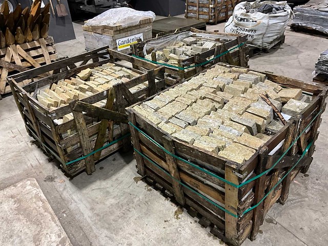 Stenen - afbeelding 3 van  8