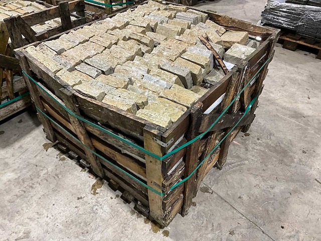 Stenen - afbeelding 4 van  8