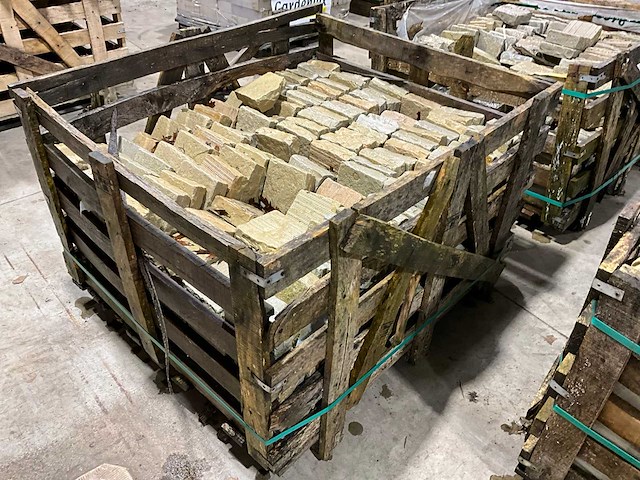 Stenen - afbeelding 6 van  8